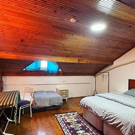 Elite Rooms Fethiye Eksteriør bilde