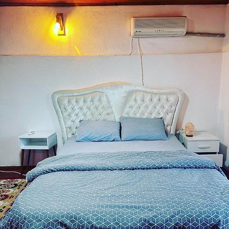 Elite Rooms Fethiye Eksteriør bilde