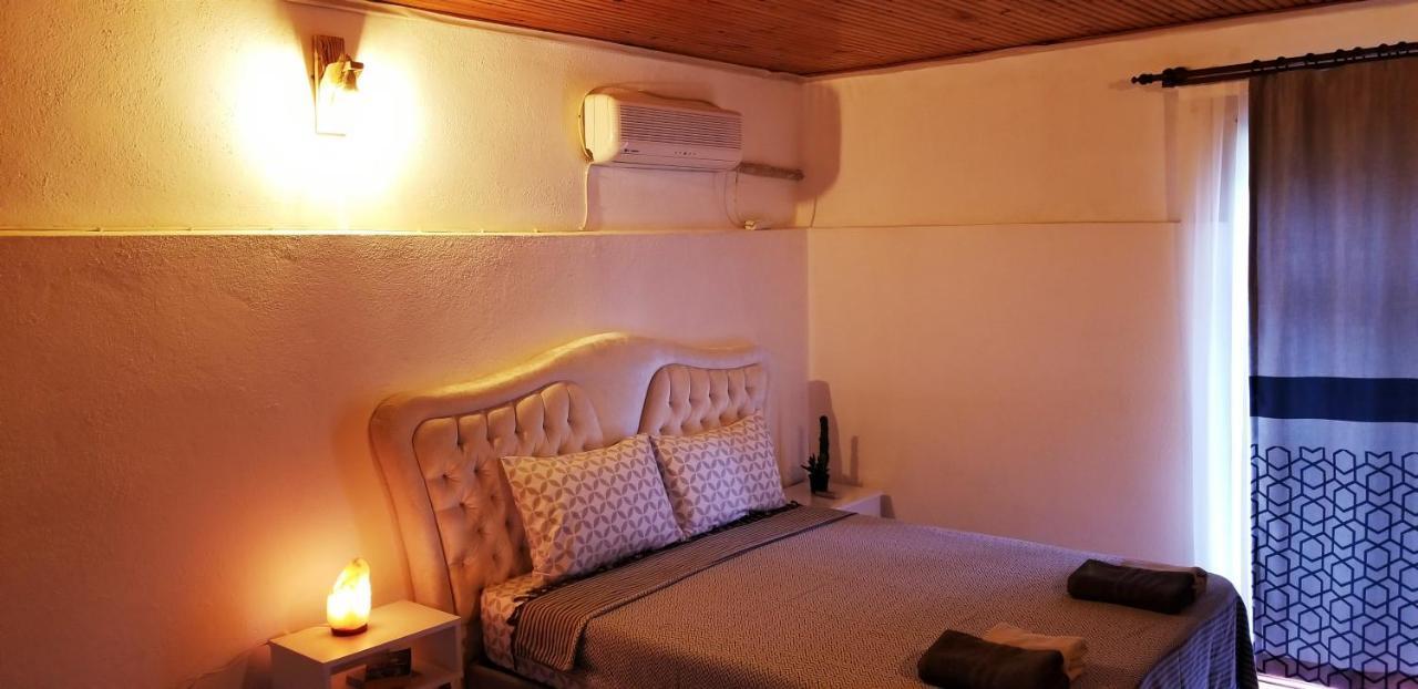 Elite Rooms Fethiye Eksteriør bilde