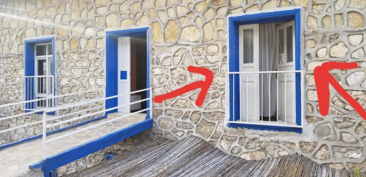 Elite Rooms Fethiye Eksteriør bilde