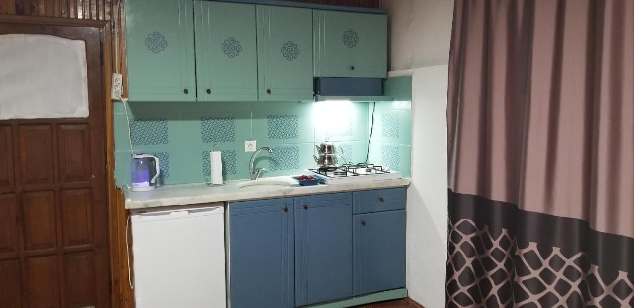 Elite Rooms Fethiye Eksteriør bilde