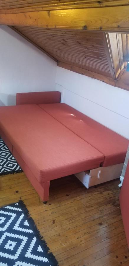 Elite Rooms Fethiye Eksteriør bilde