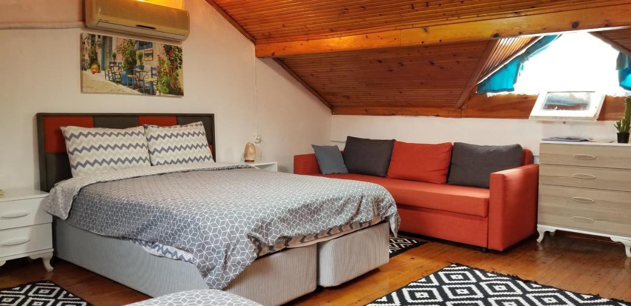 Elite Rooms Fethiye Eksteriør bilde