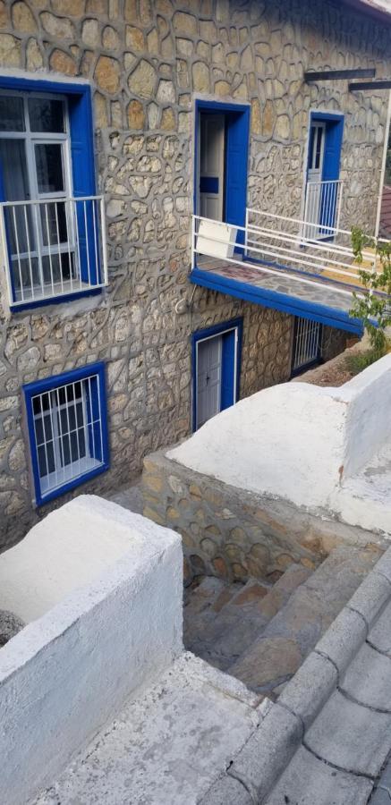 Elite Rooms Fethiye Eksteriør bilde
