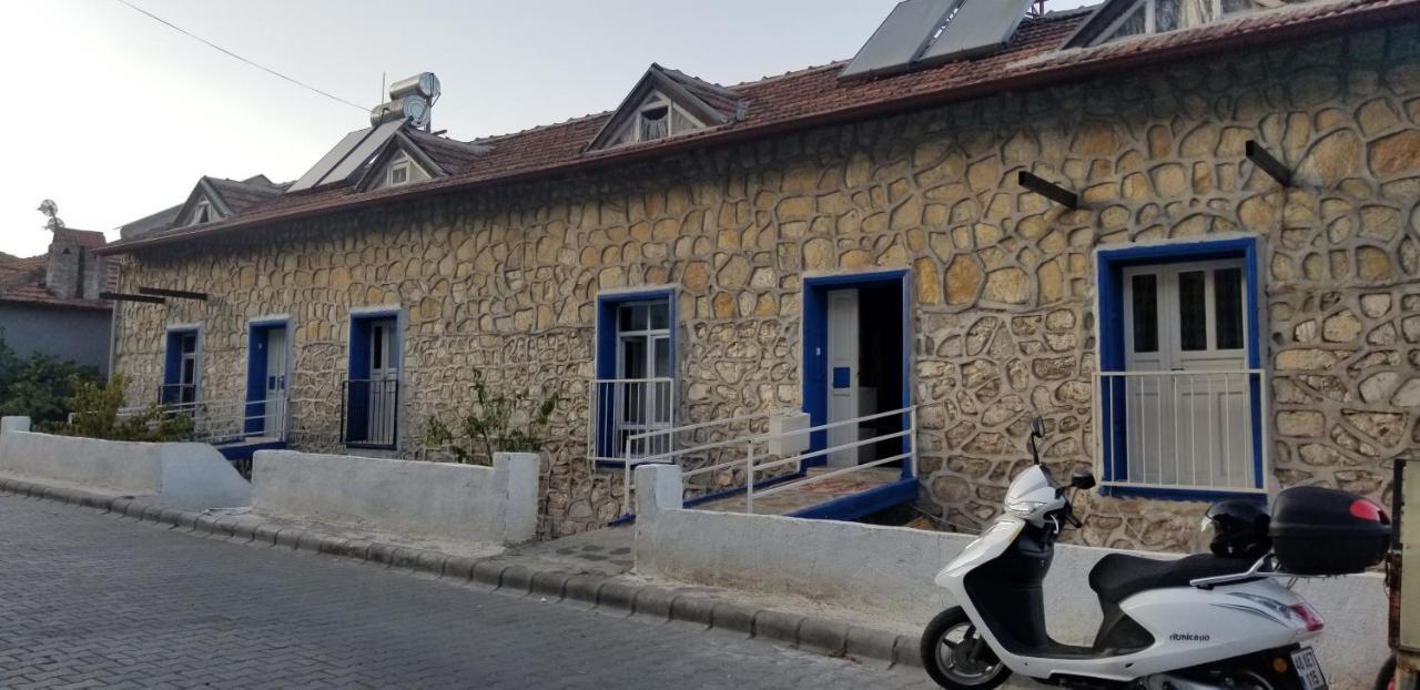 Elite Rooms Fethiye Eksteriør bilde