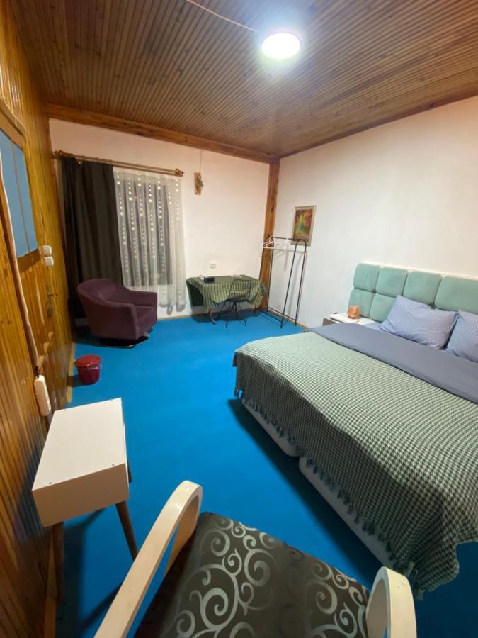 Elite Rooms Fethiye Eksteriør bilde