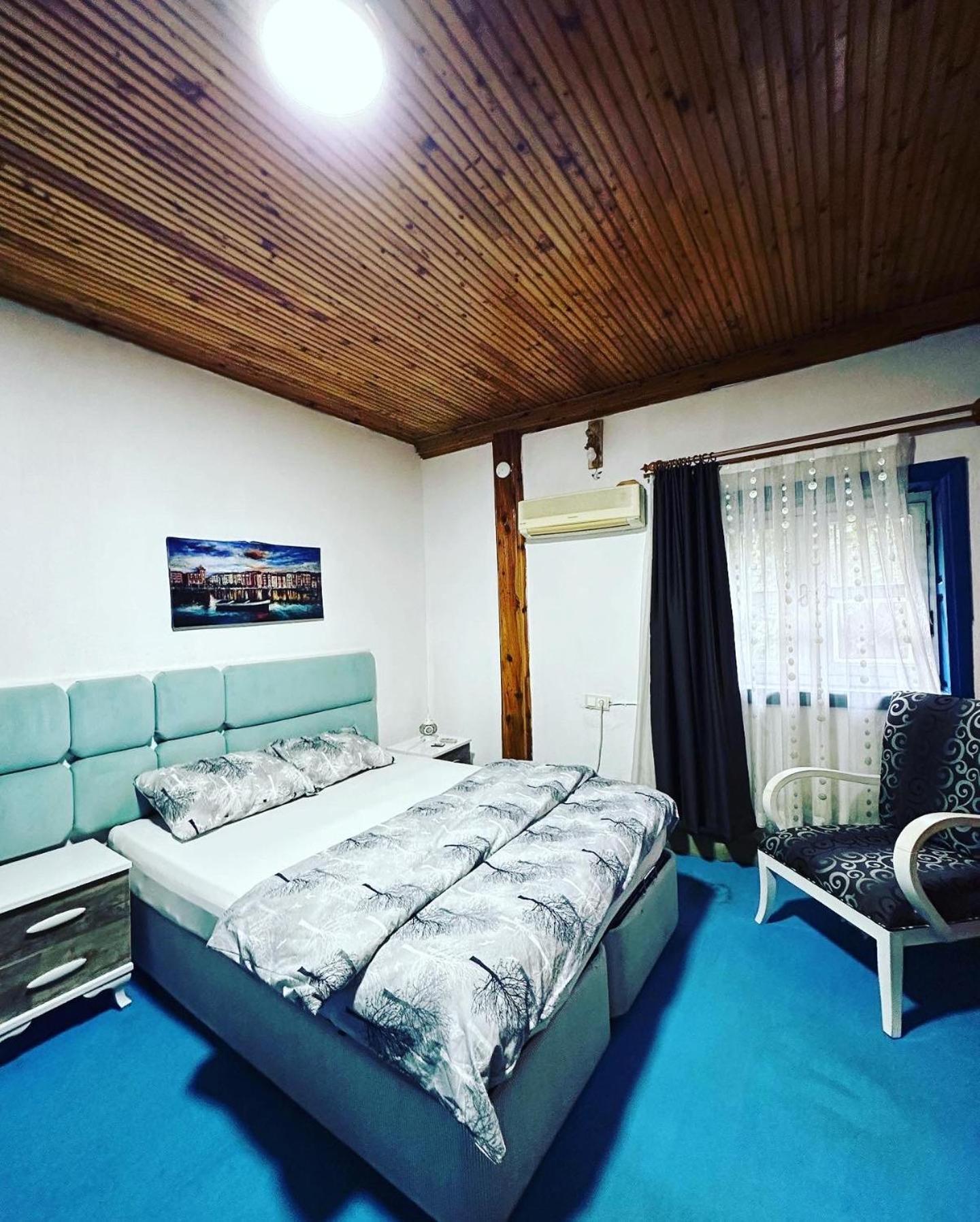 Elite Rooms Fethiye Eksteriør bilde