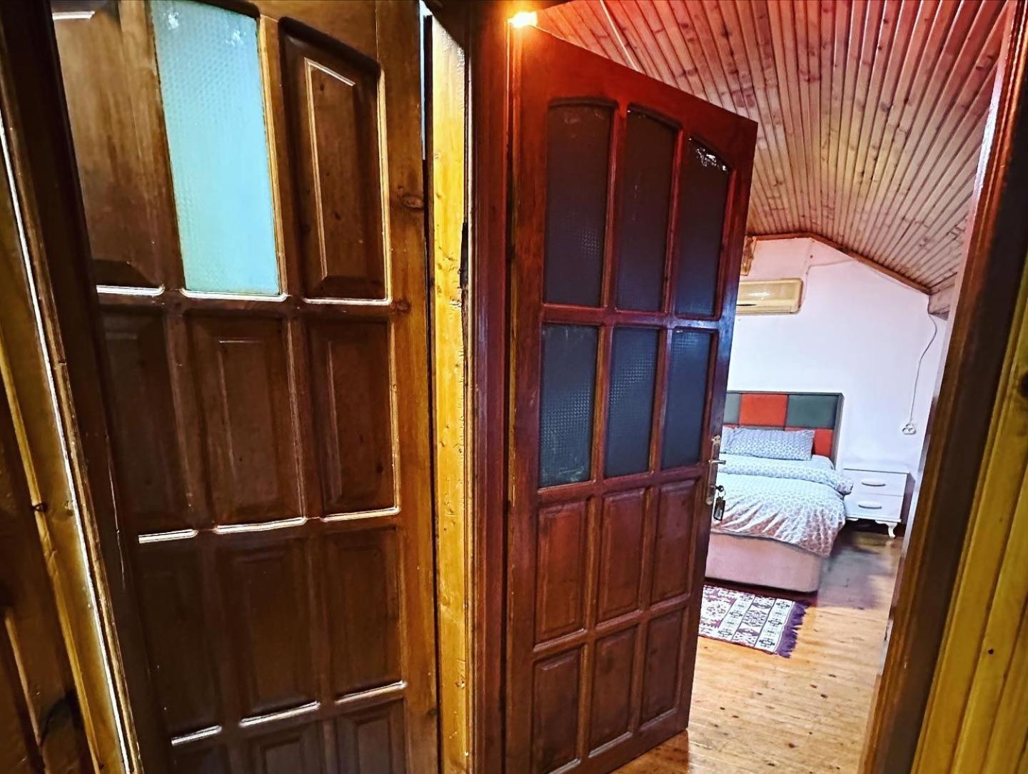 Elite Rooms Fethiye Eksteriør bilde