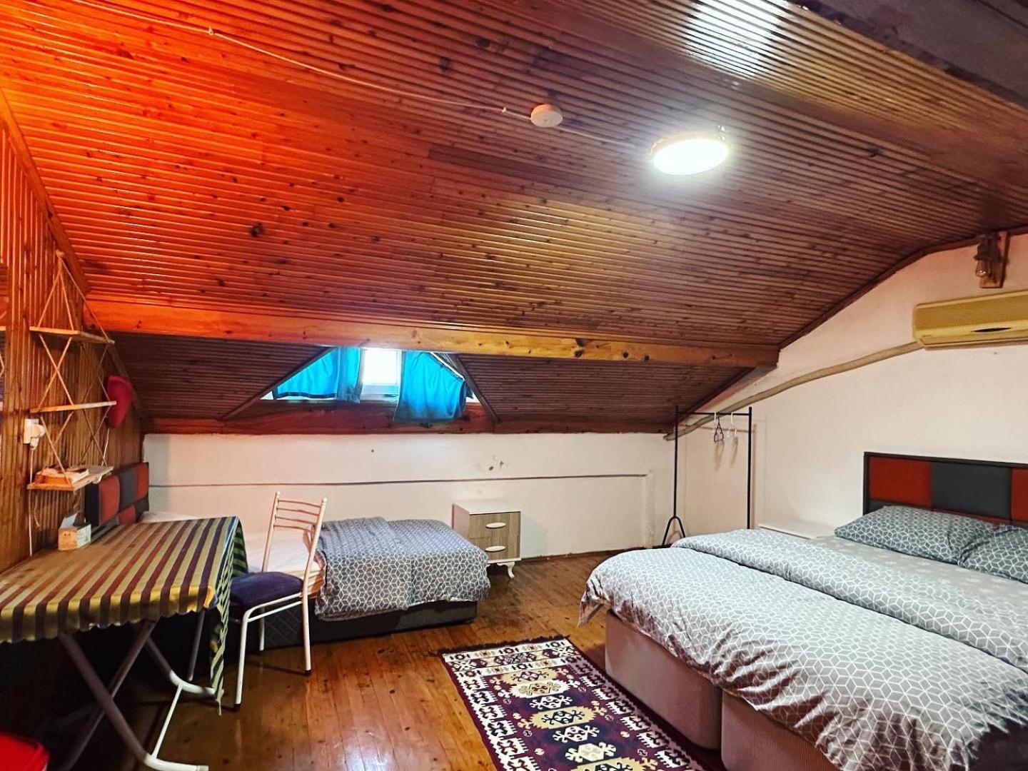 Elite Rooms Fethiye Eksteriør bilde