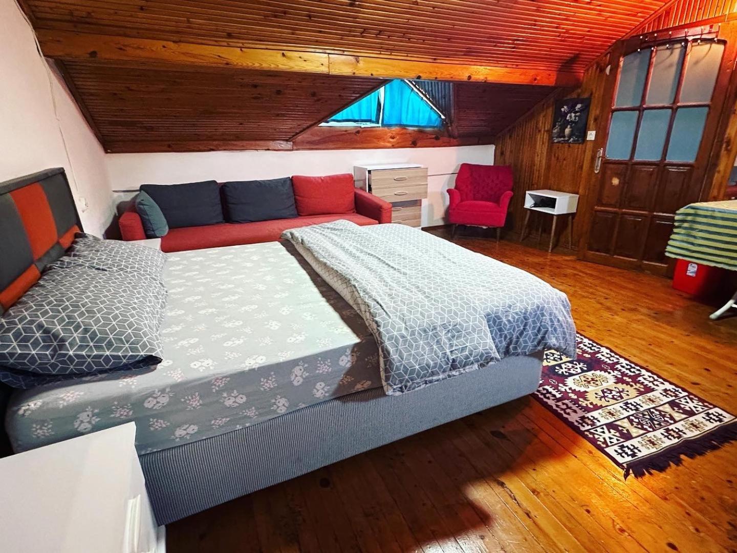 Elite Rooms Fethiye Eksteriør bilde