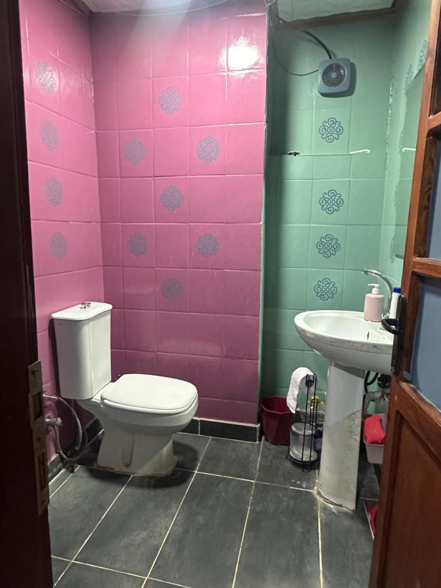Elite Rooms Fethiye Eksteriør bilde