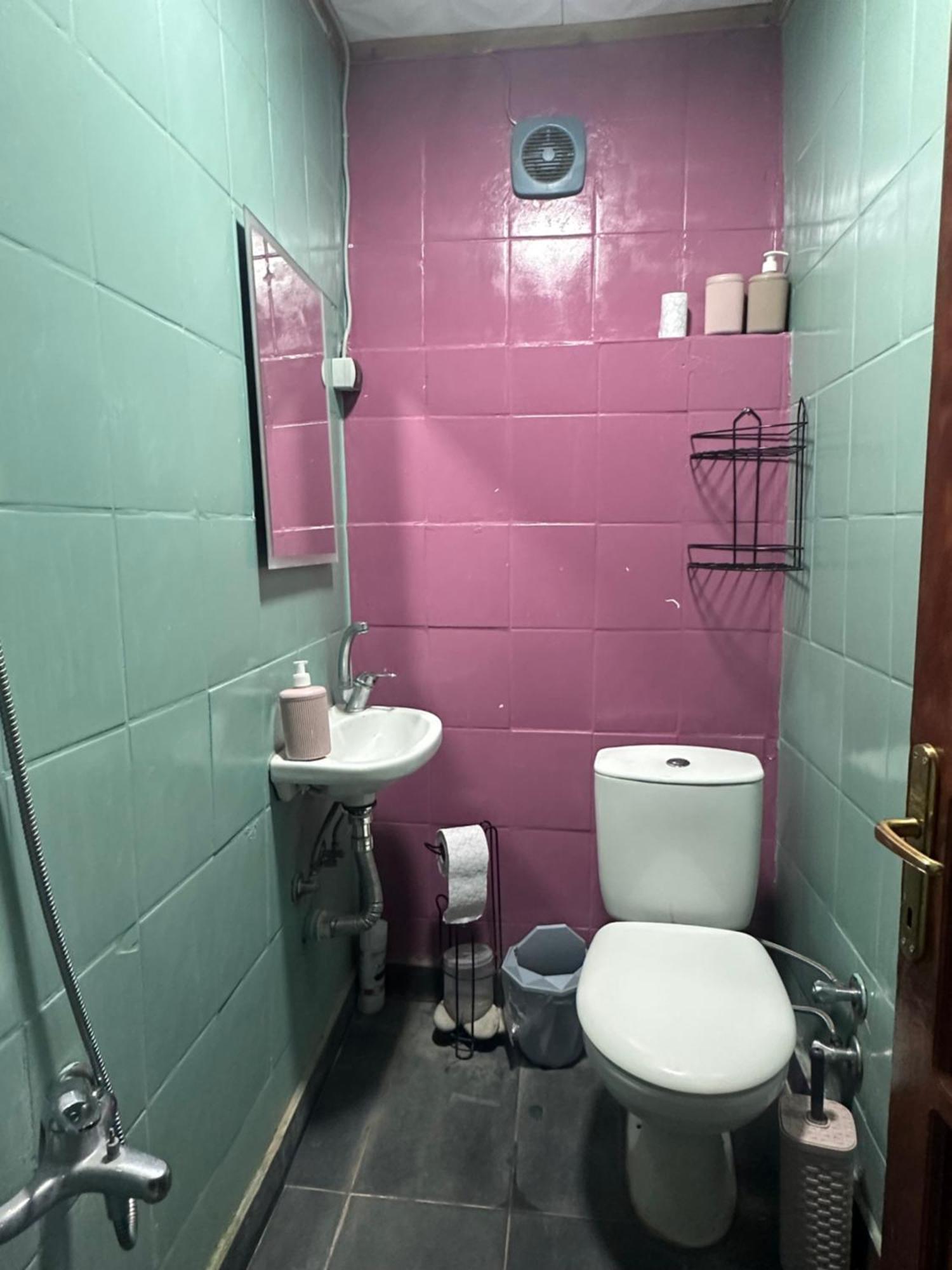 Elite Rooms Fethiye Eksteriør bilde