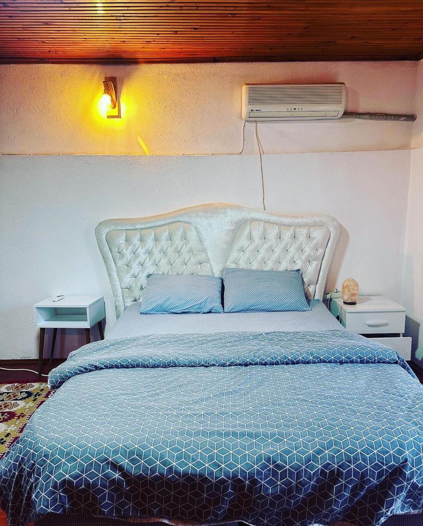 Elite Rooms Fethiye Eksteriør bilde