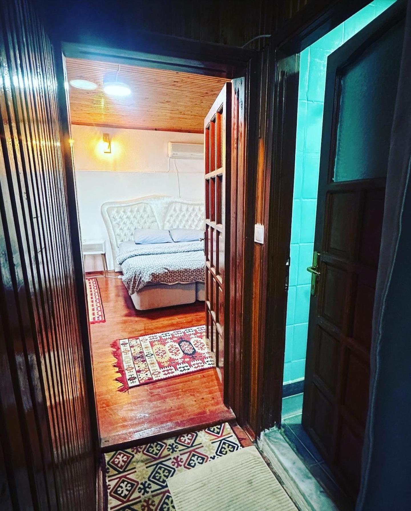 Elite Rooms Fethiye Eksteriør bilde