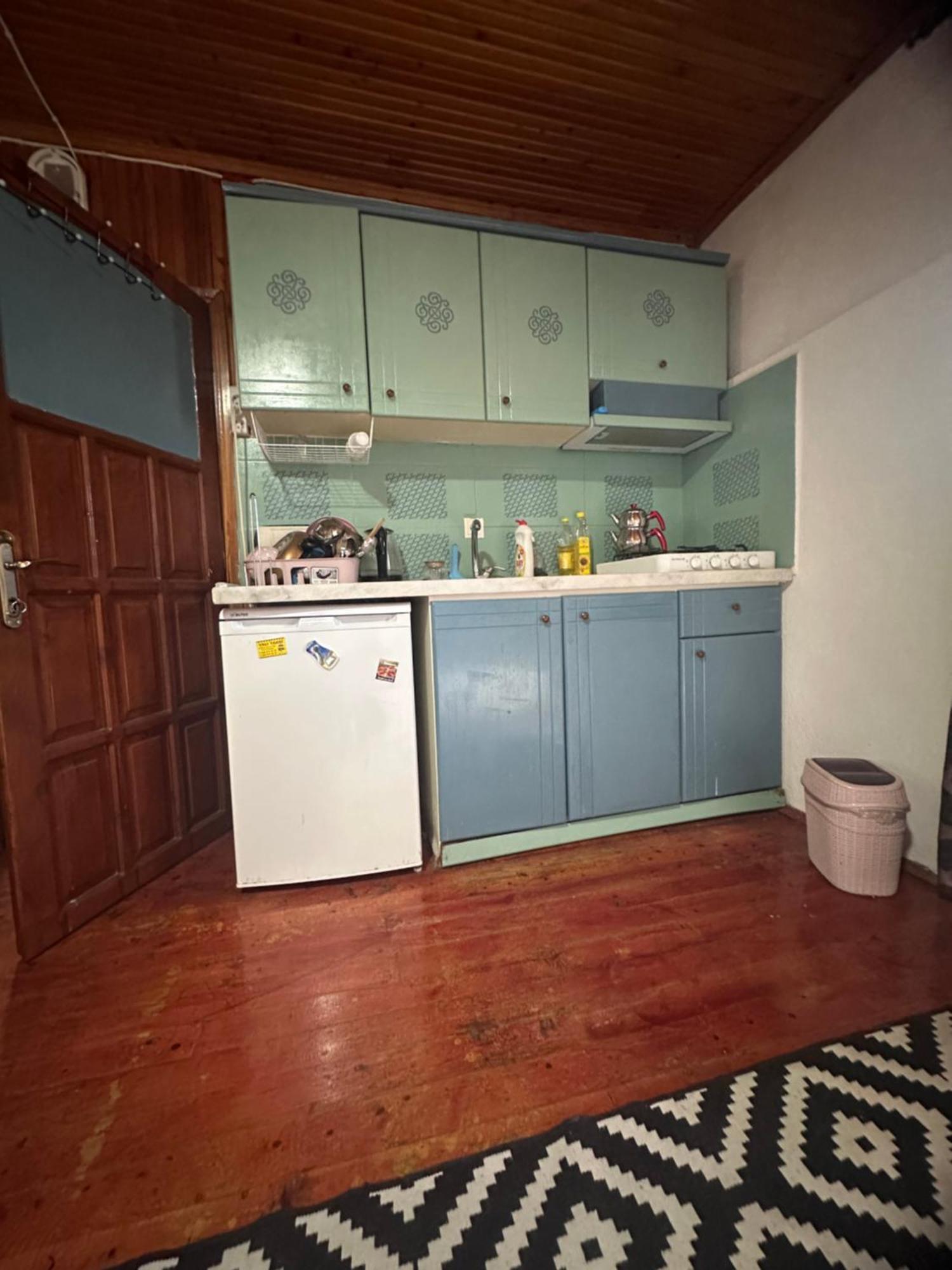 Elite Rooms Fethiye Eksteriør bilde