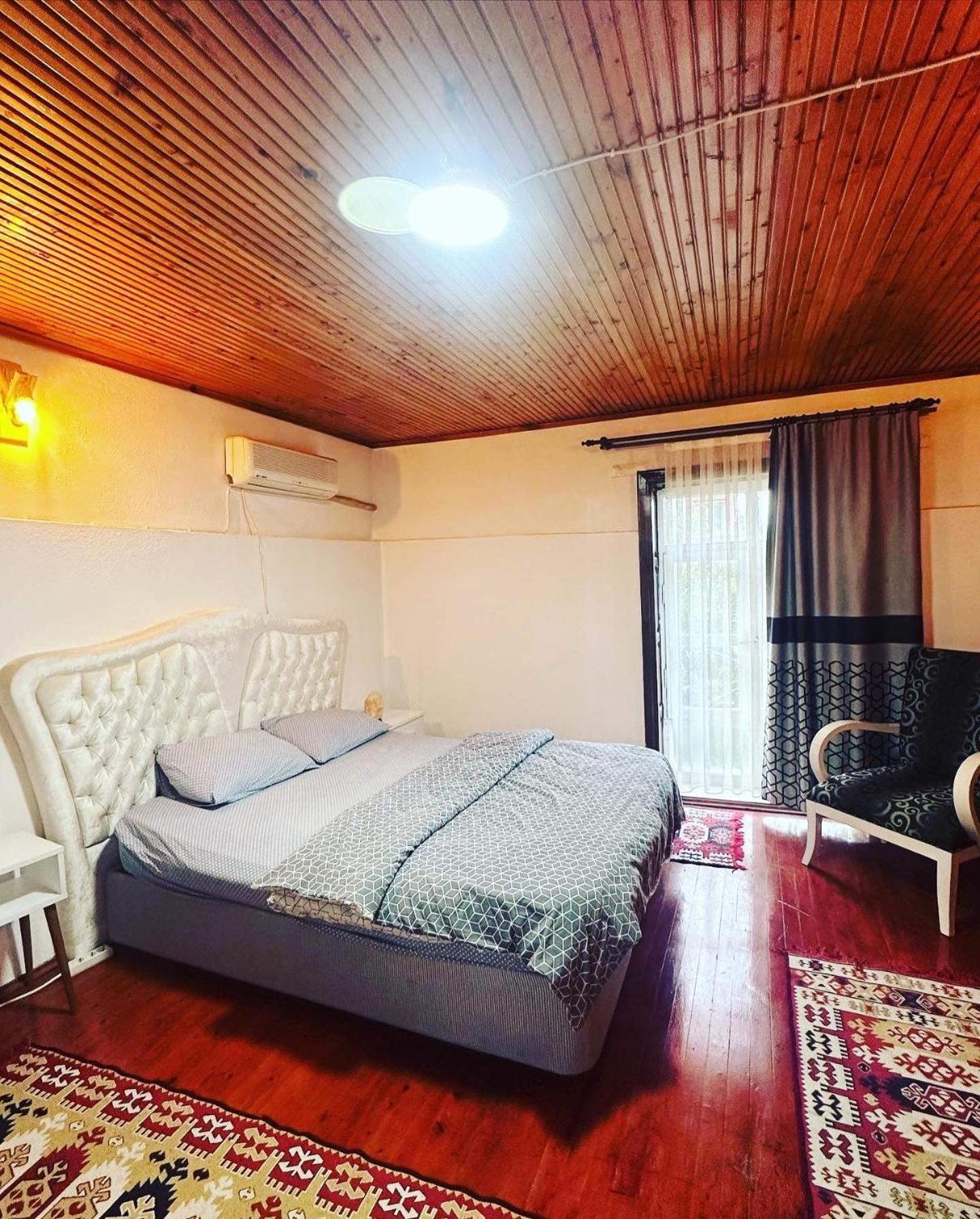 Elite Rooms Fethiye Eksteriør bilde