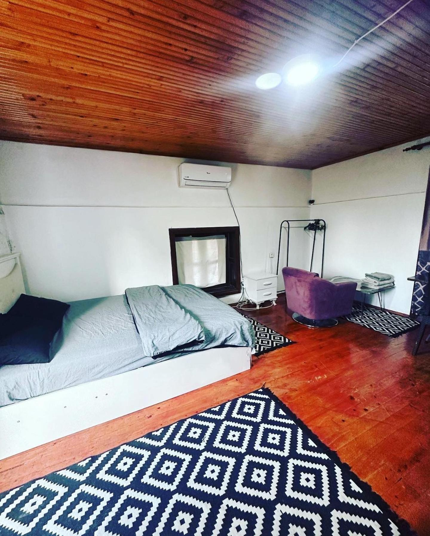 Elite Rooms Fethiye Eksteriør bilde