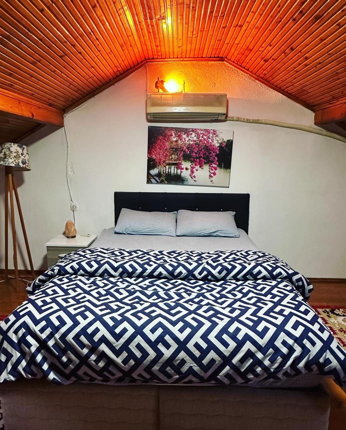 Elite Rooms Fethiye Eksteriør bilde