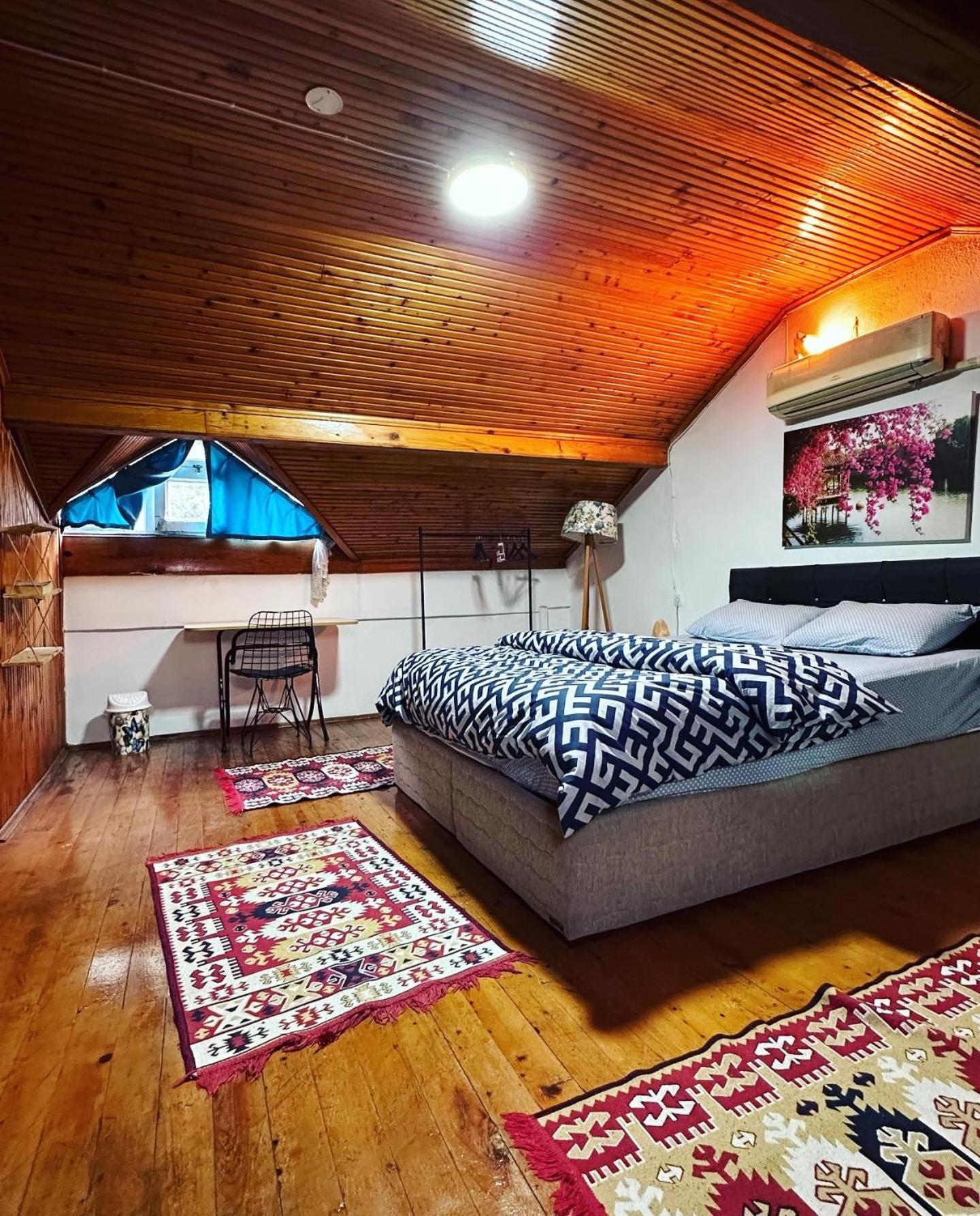 Elite Rooms Fethiye Eksteriør bilde