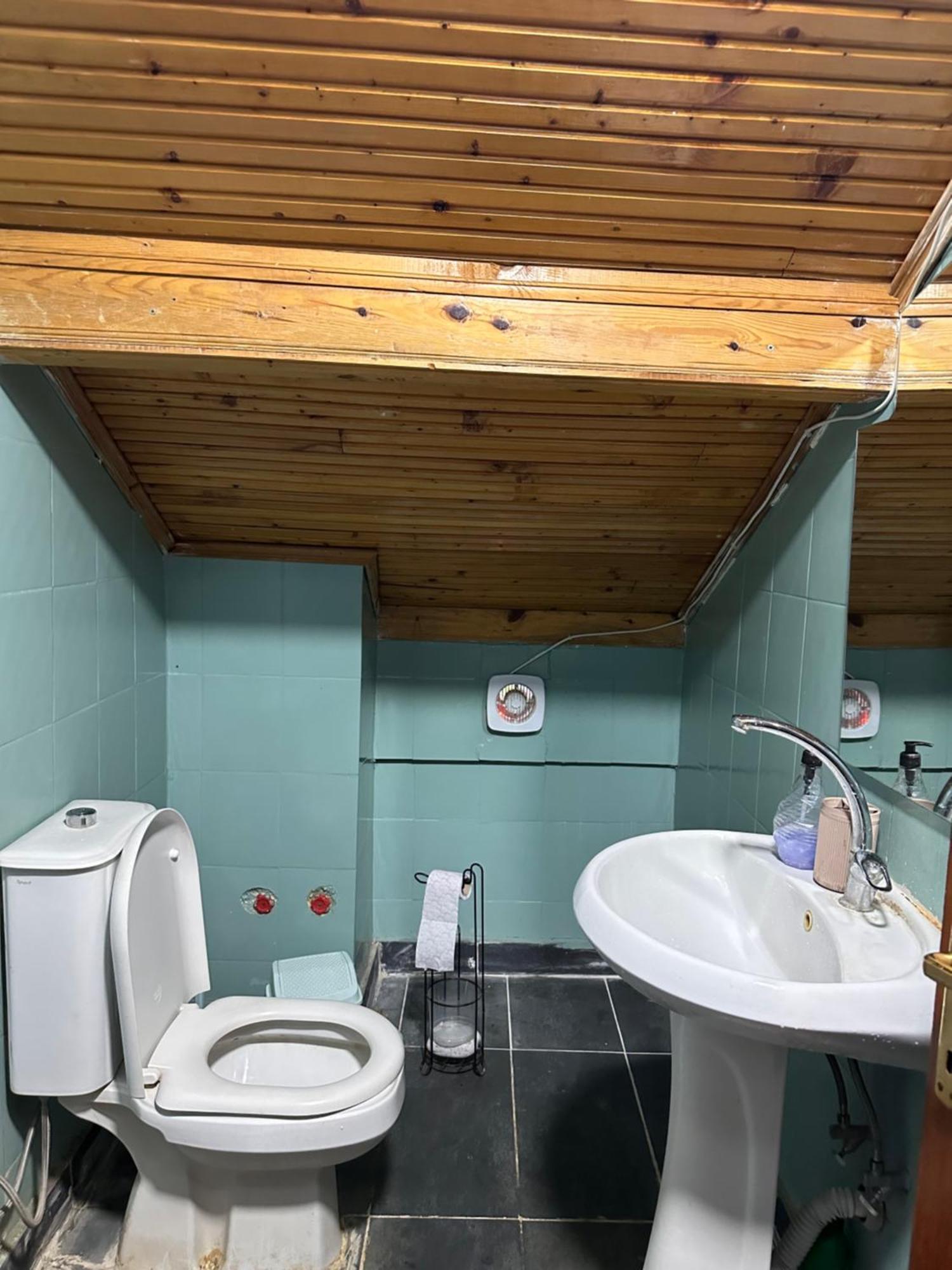 Elite Rooms Fethiye Eksteriør bilde