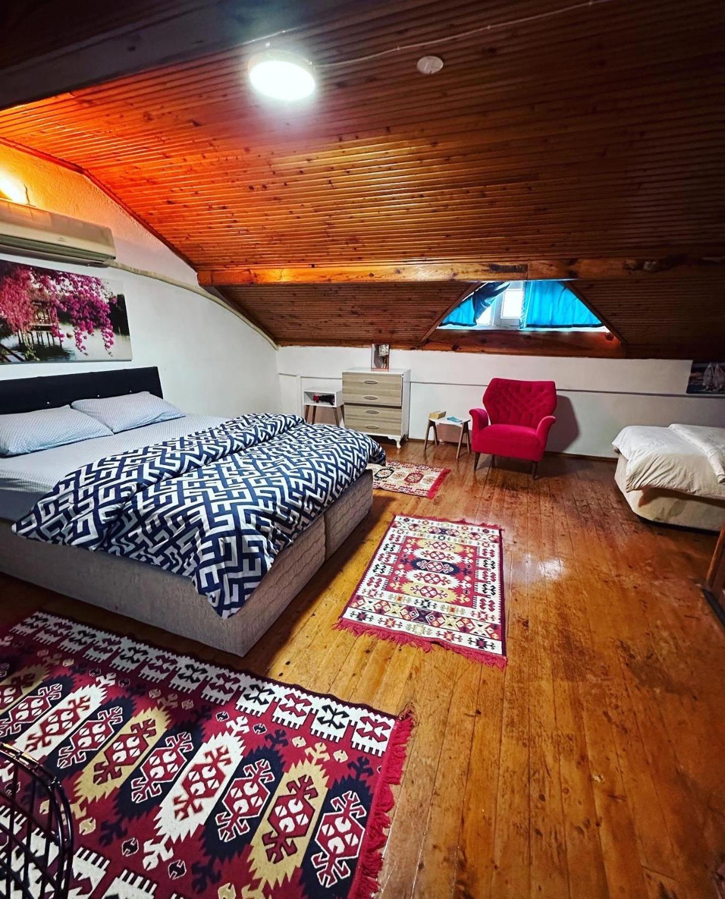 Elite Rooms Fethiye Eksteriør bilde