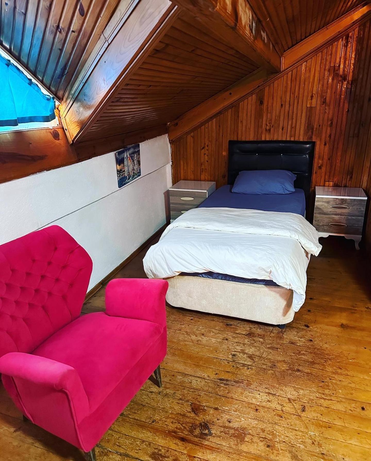 Elite Rooms Fethiye Eksteriør bilde