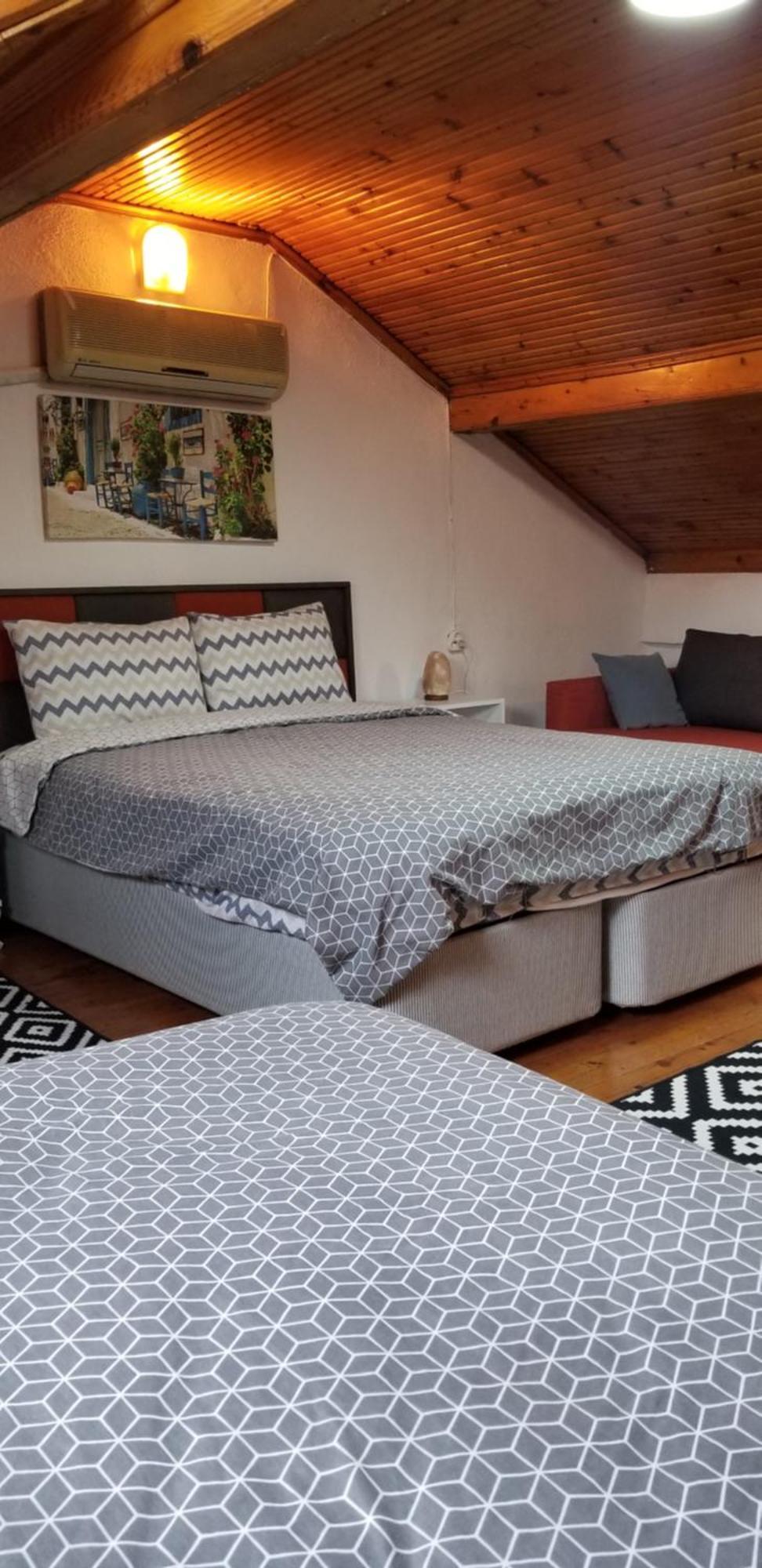 Elite Rooms Fethiye Rom bilde
