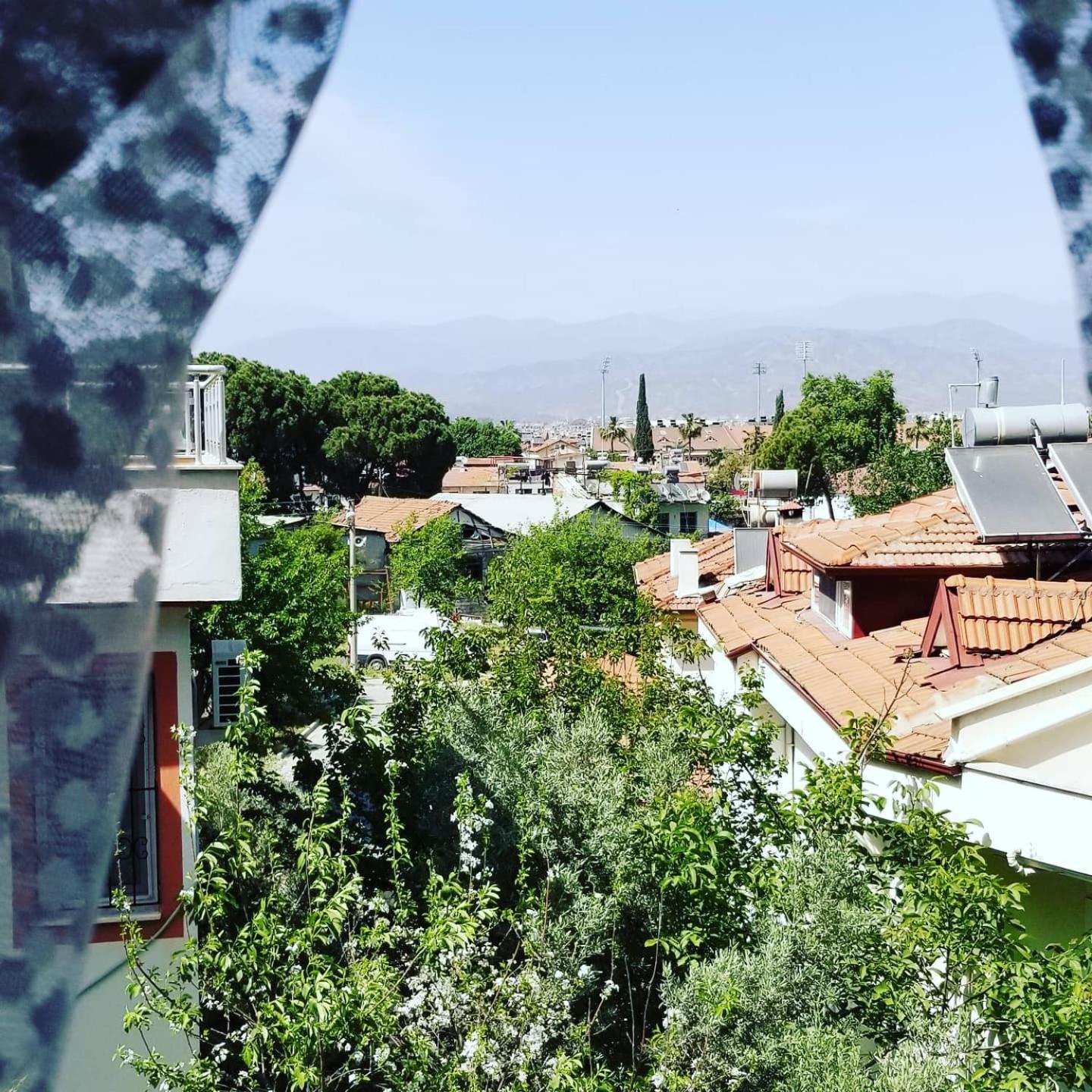 Elite Rooms Fethiye Rom bilde